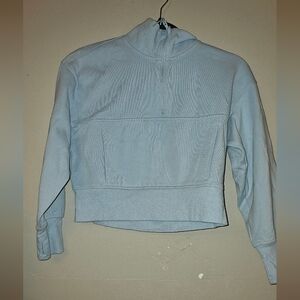 Dynamic Fleece Half Zip